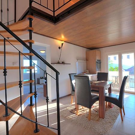 Apartments Pean تيفات المظهر الخارجي الصورة