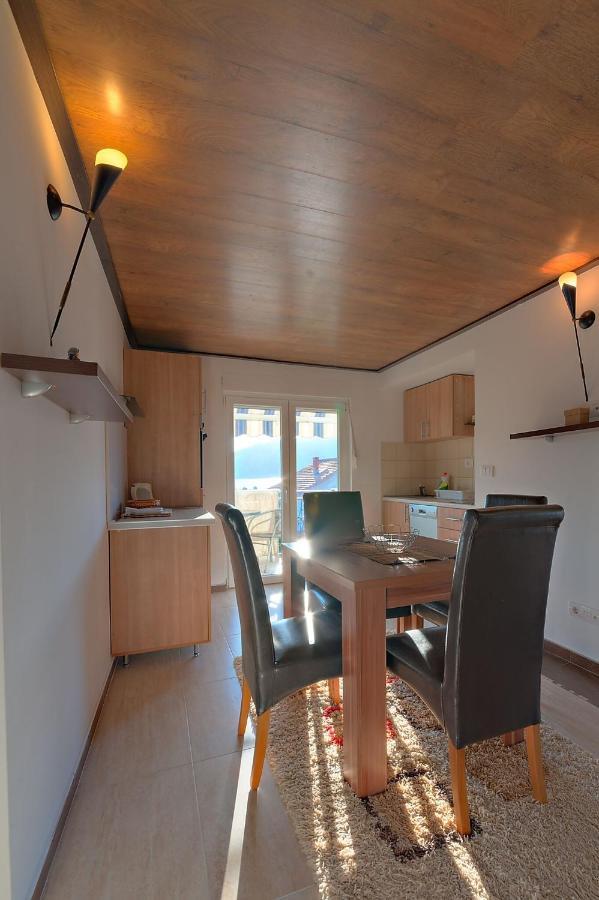 Apartments Pean تيفات المظهر الخارجي الصورة