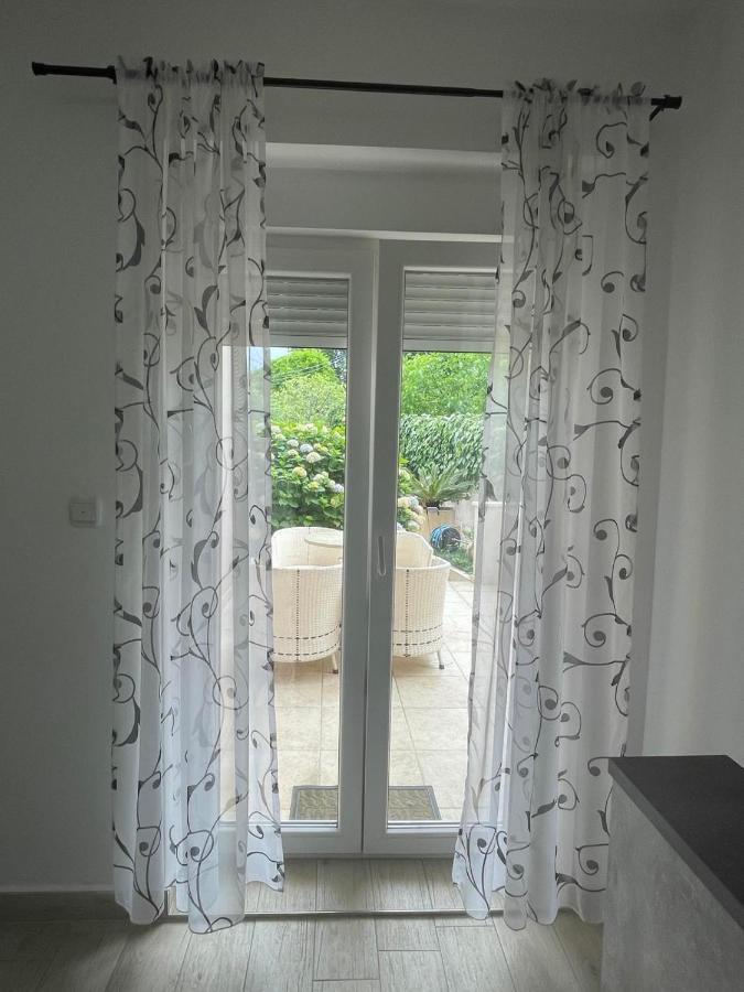 Apartments Pean تيفات المظهر الخارجي الصورة