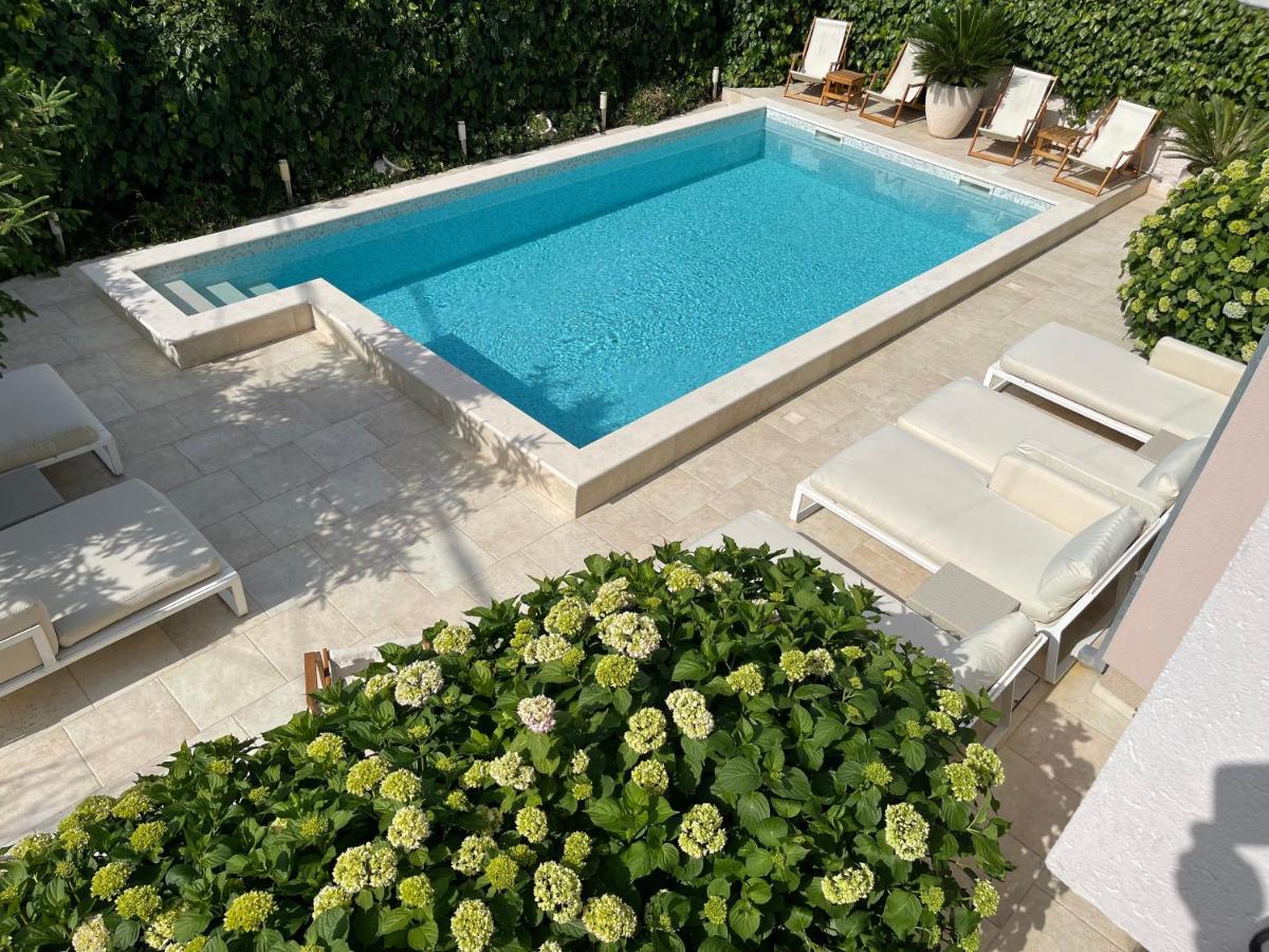 Apartments Pean تيفات المظهر الخارجي الصورة
