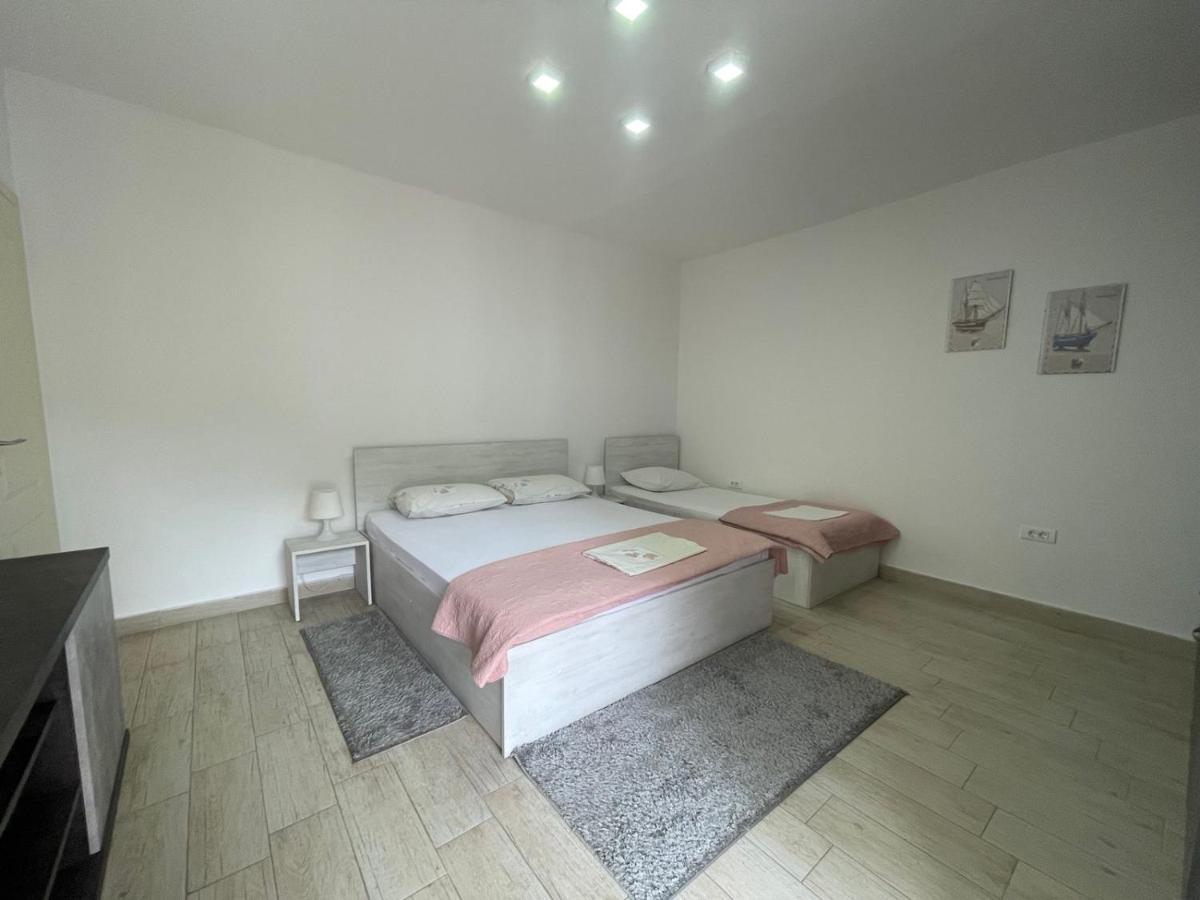 Apartments Pean تيفات المظهر الخارجي الصورة