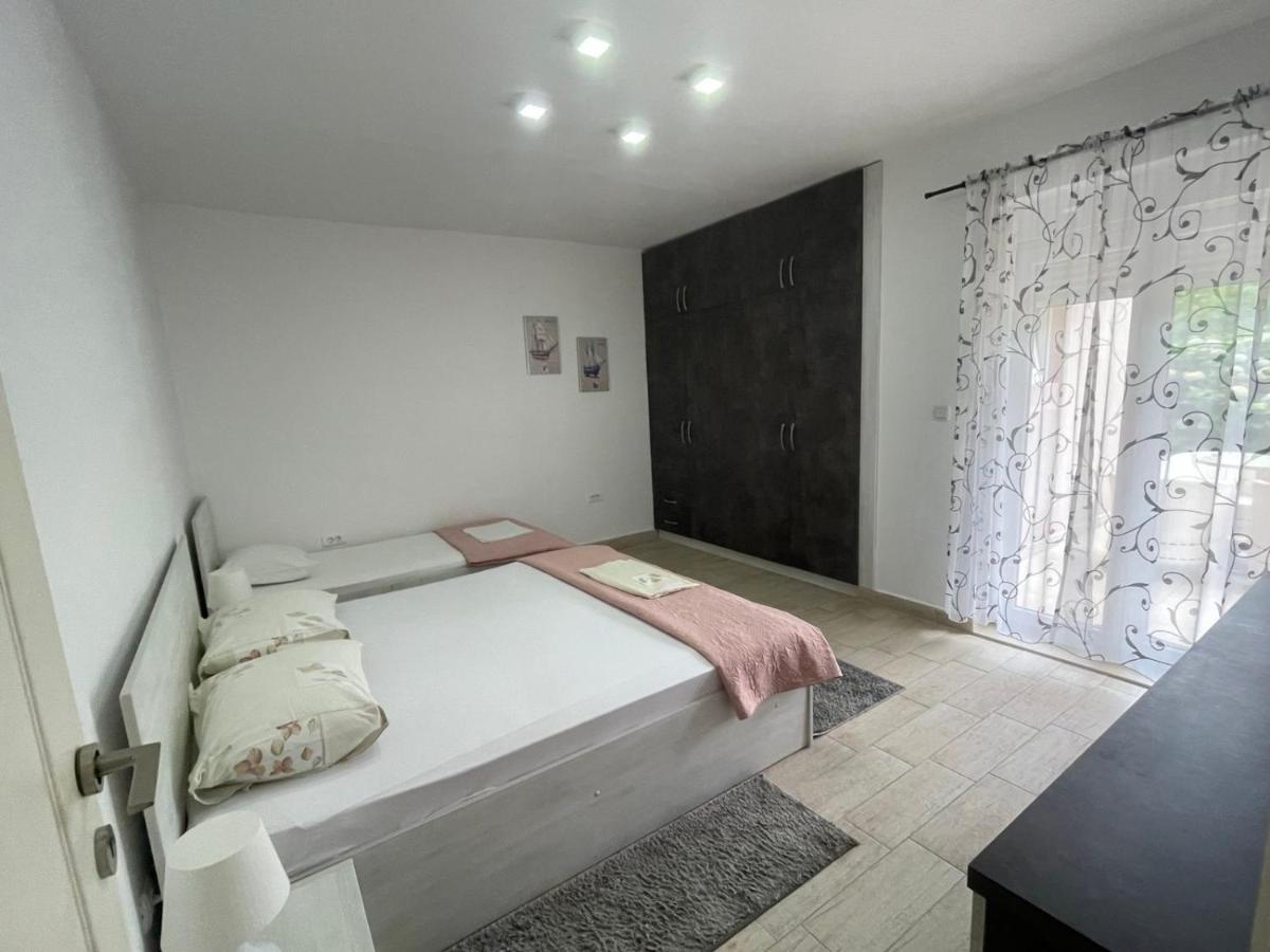 Apartments Pean تيفات المظهر الخارجي الصورة