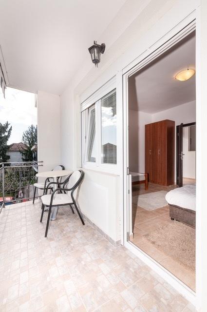 Apartments Pean تيفات الغرفة الصورة