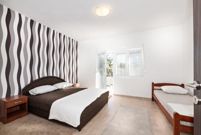 Apartments Pean تيفات الغرفة الصورة