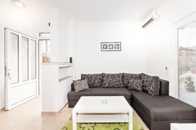 Apartments Pean تيفات الغرفة الصورة