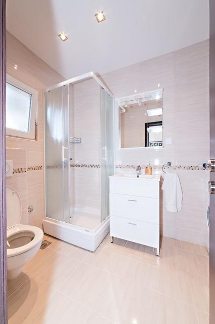 Apartments Pean تيفات الغرفة الصورة
