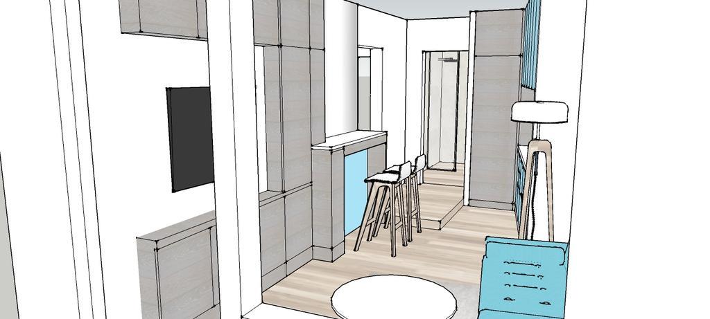 Apartments Pean تيفات المظهر الخارجي الصورة