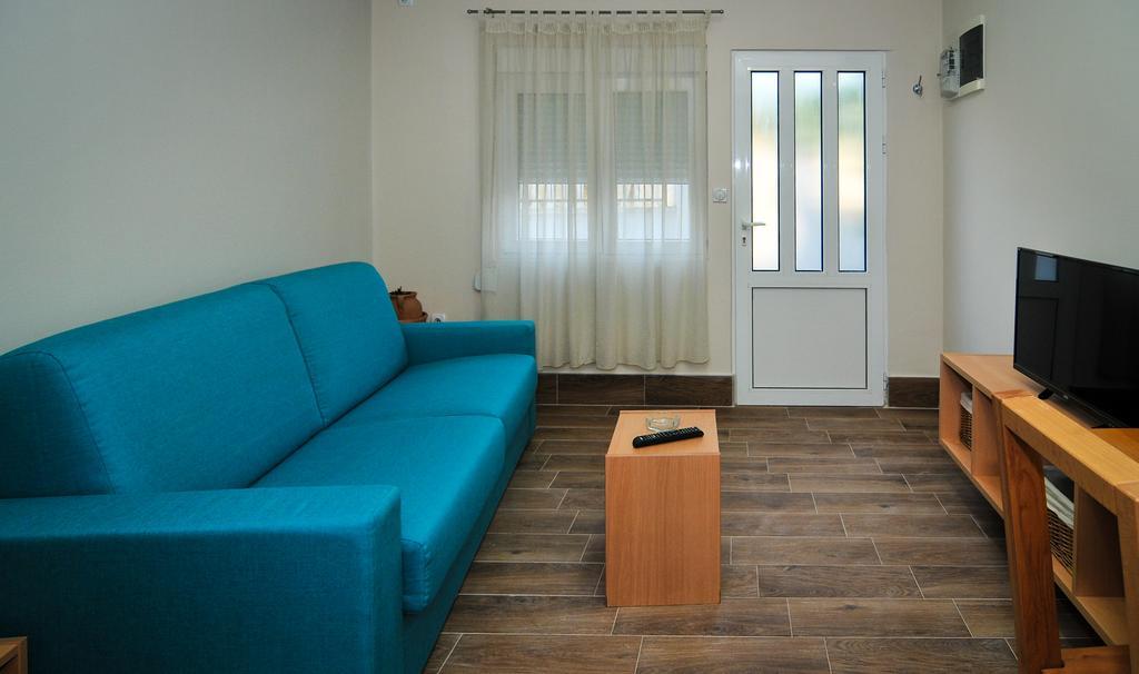 Apartments Pean تيفات المظهر الخارجي الصورة
