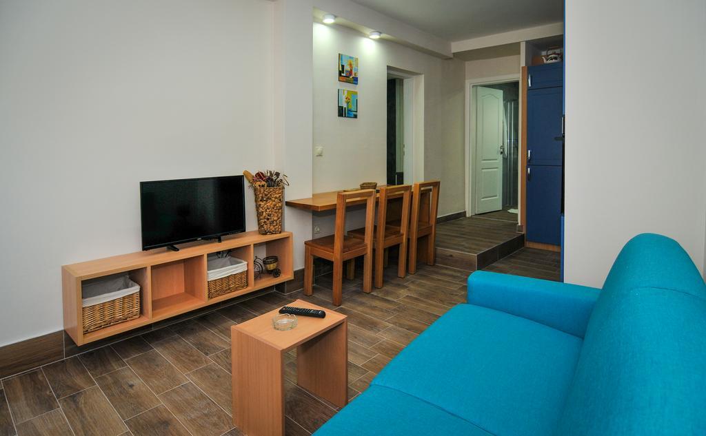 Apartments Pean تيفات المظهر الخارجي الصورة