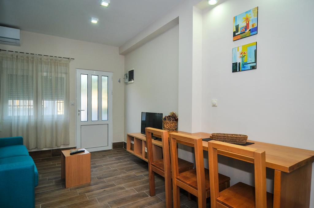 Apartments Pean تيفات المظهر الخارجي الصورة