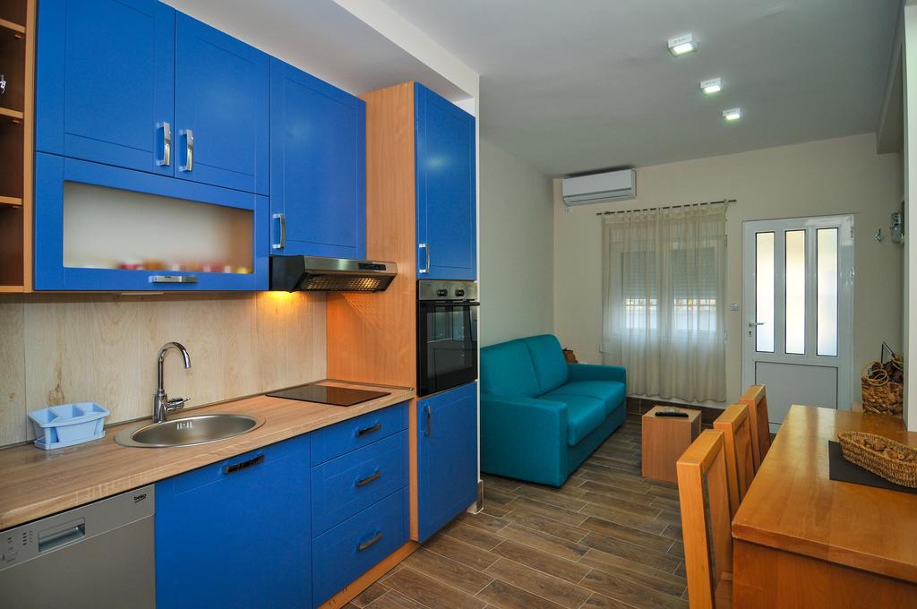 Apartments Pean تيفات المظهر الخارجي الصورة