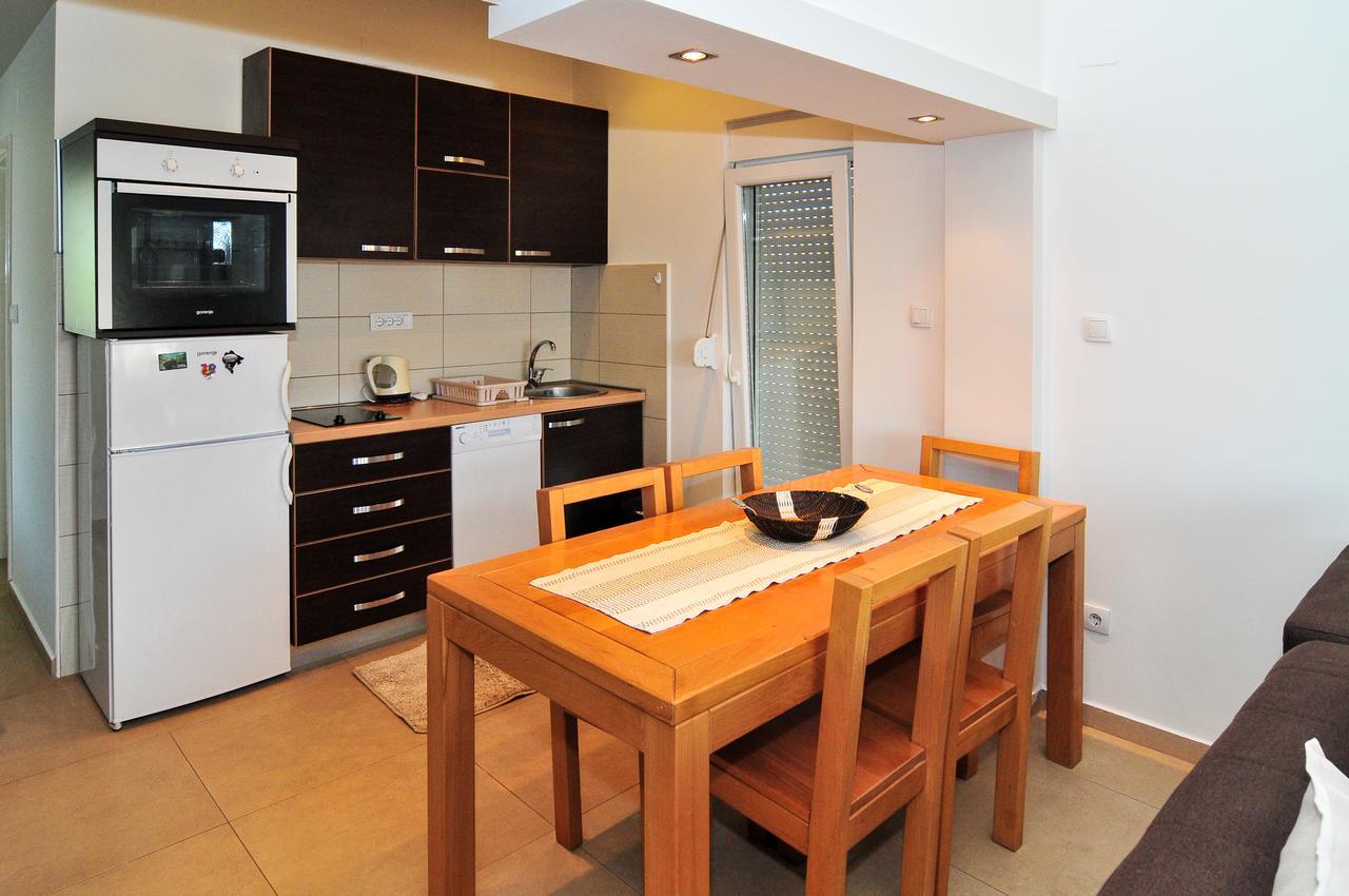 Apartments Pean تيفات المظهر الخارجي الصورة