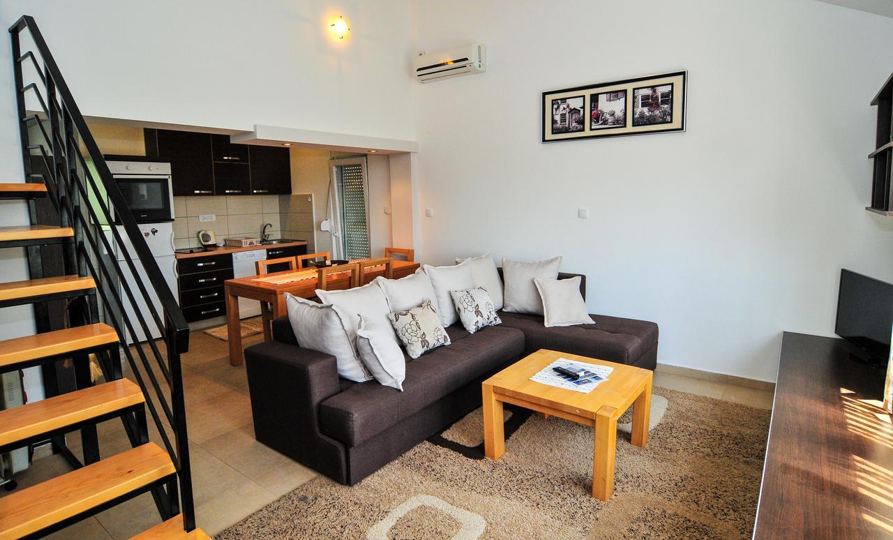 Apartments Pean تيفات المظهر الخارجي الصورة