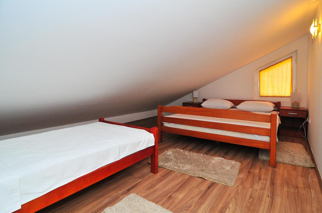 Apartments Pean تيفات المظهر الخارجي الصورة