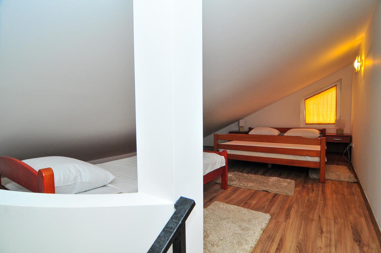 Apartments Pean تيفات المظهر الخارجي الصورة