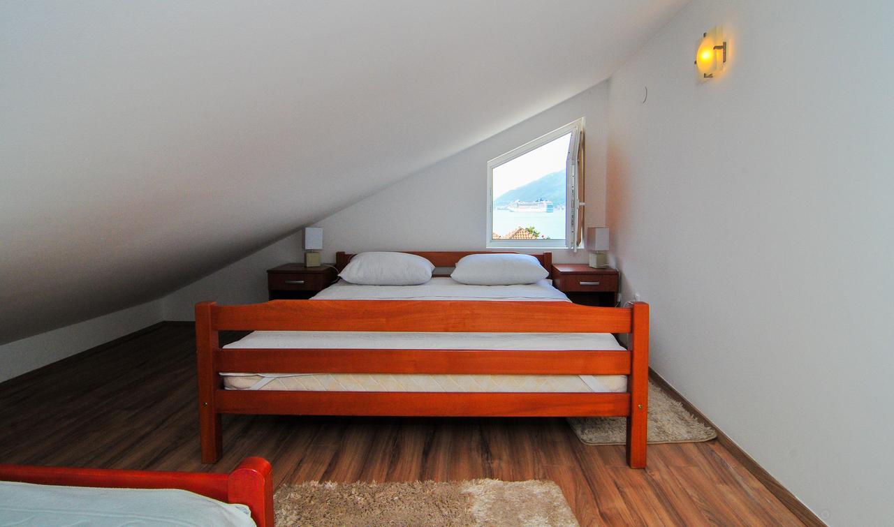 Apartments Pean تيفات المظهر الخارجي الصورة