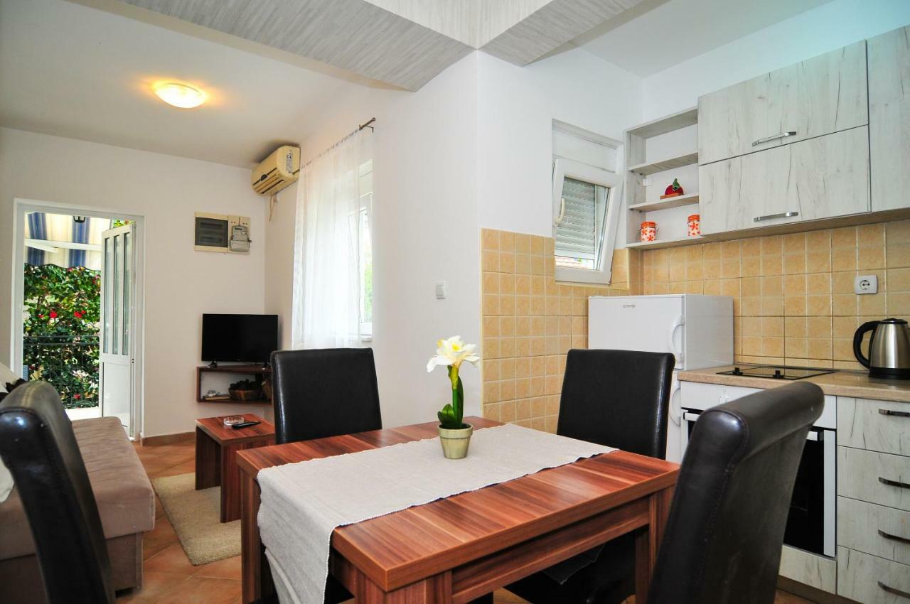 Apartments Pean تيفات المظهر الخارجي الصورة