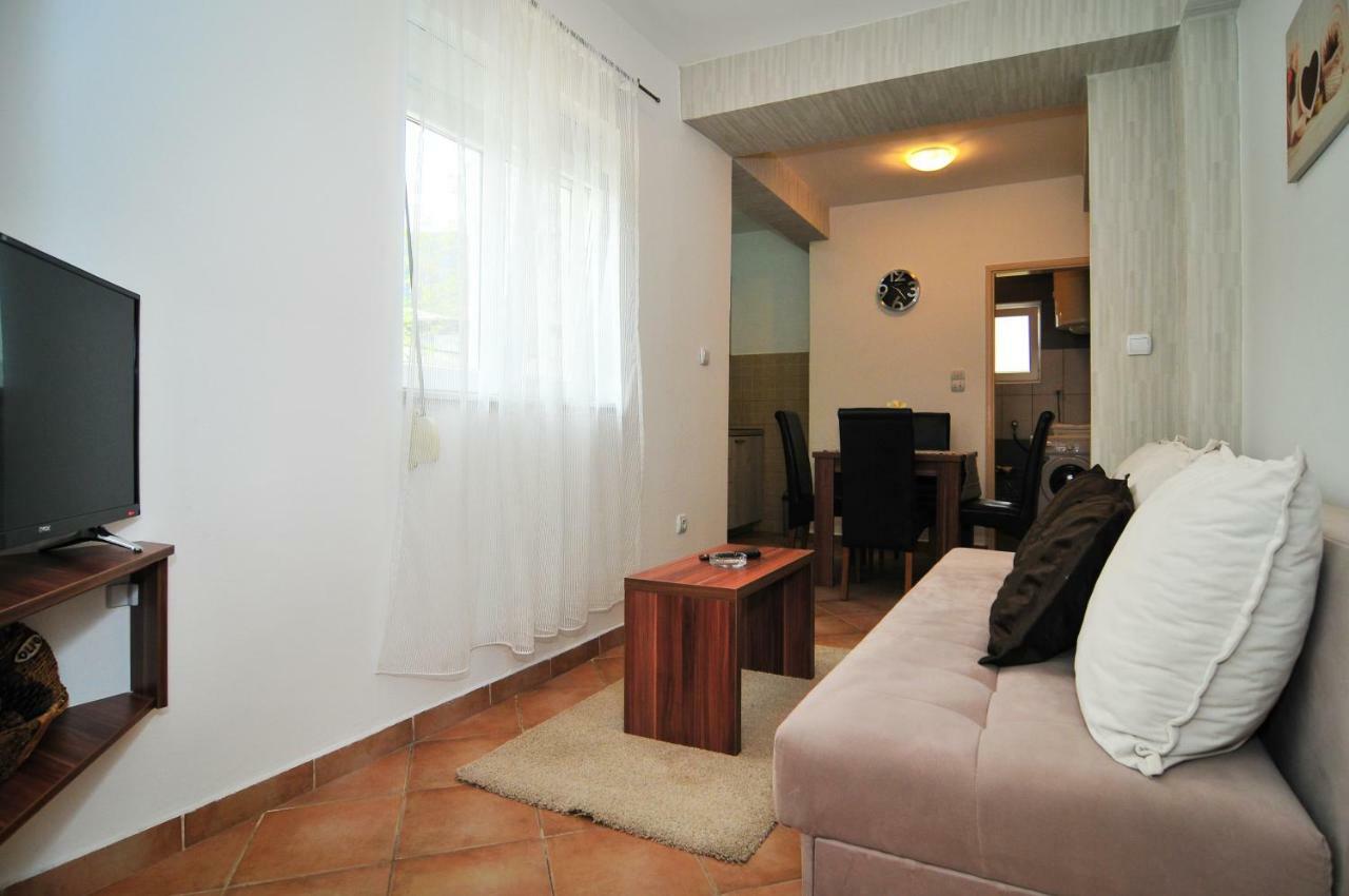 Apartments Pean تيفات المظهر الخارجي الصورة