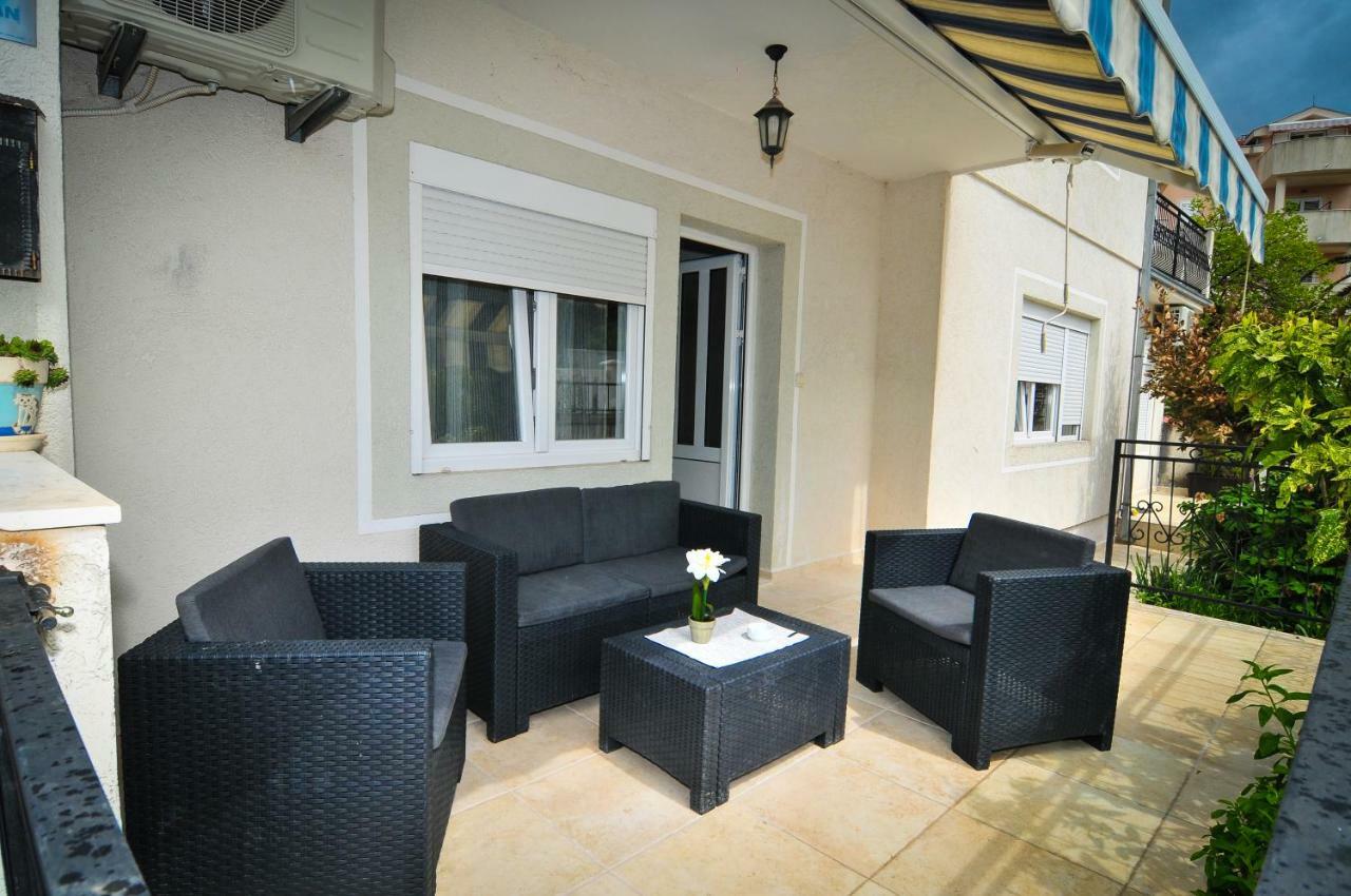 Apartments Pean تيفات المظهر الخارجي الصورة