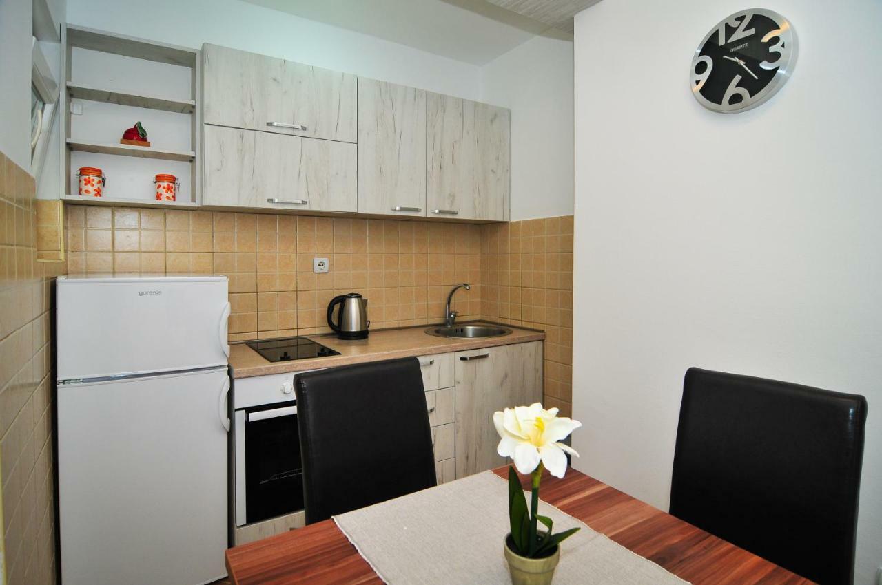 Apartments Pean تيفات المظهر الخارجي الصورة