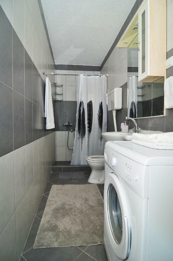 Apartments Pean تيفات المظهر الخارجي الصورة
