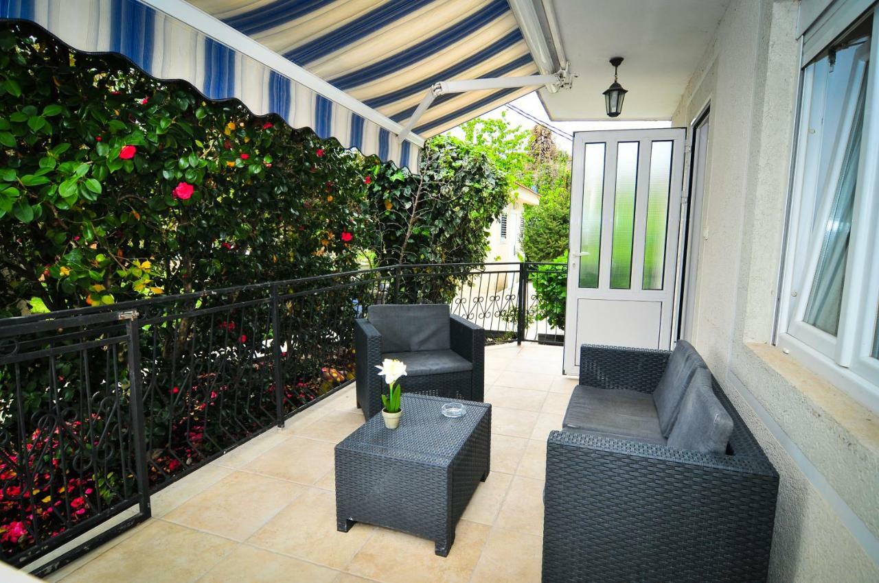 Apartments Pean تيفات المظهر الخارجي الصورة