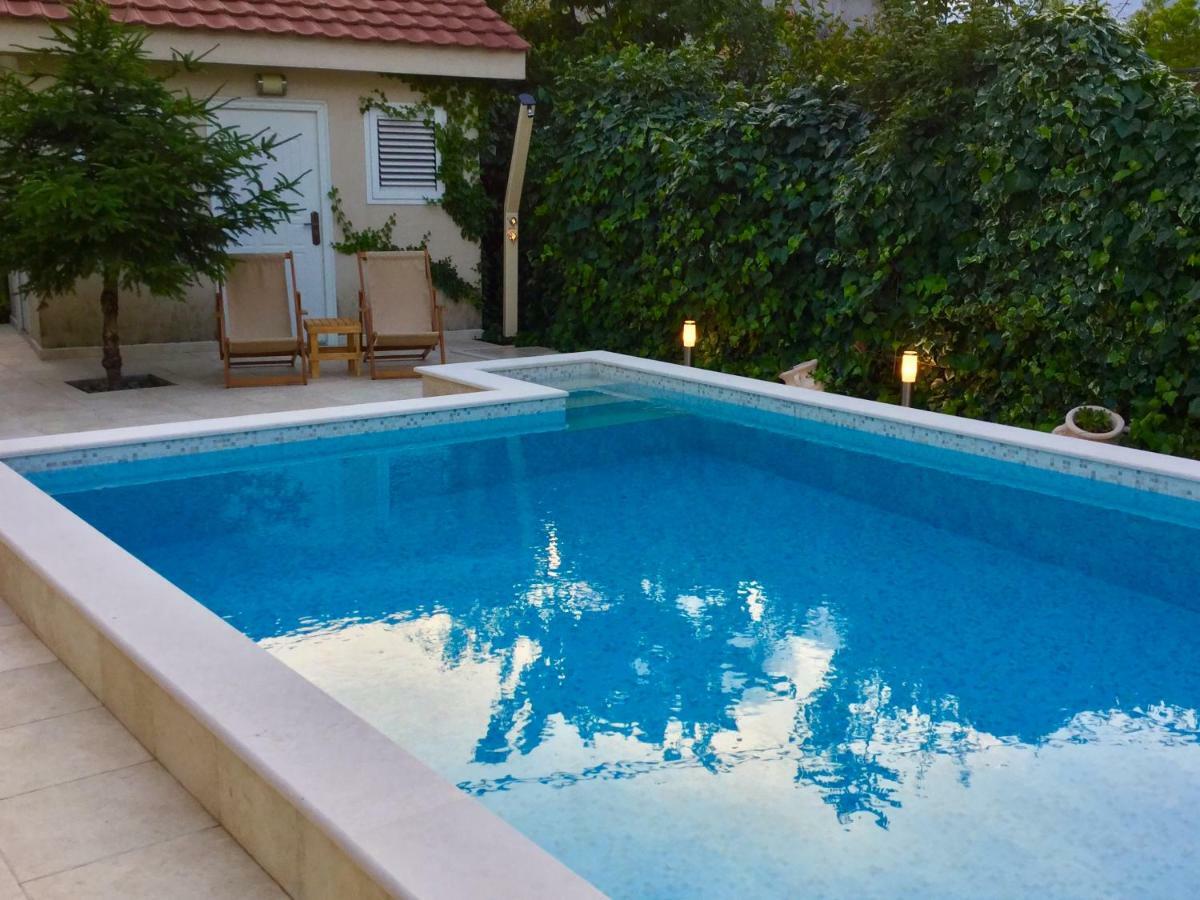 Apartments Pean تيفات المظهر الخارجي الصورة