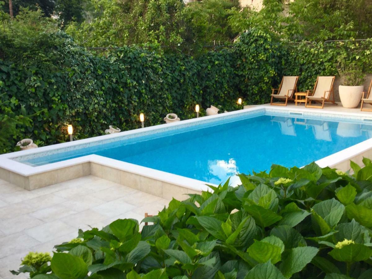 Apartments Pean تيفات المظهر الخارجي الصورة