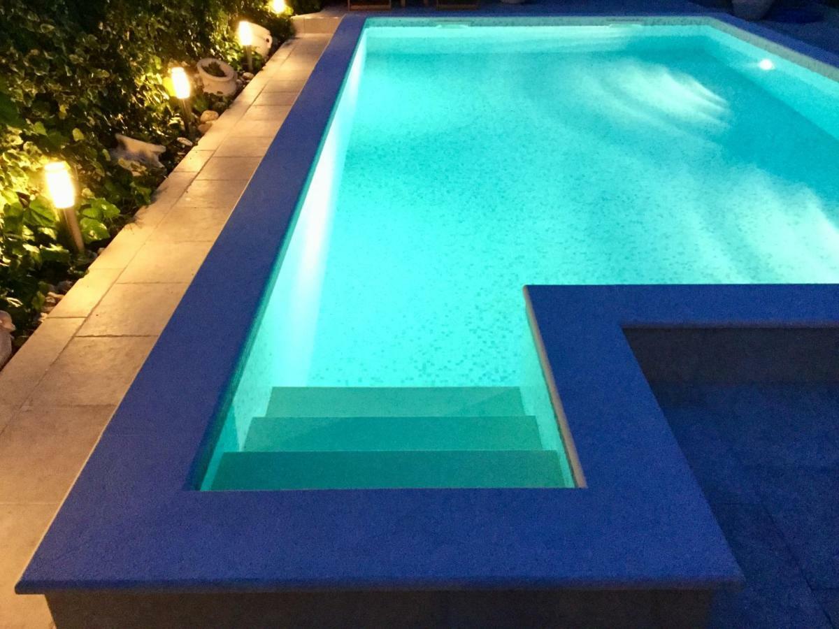 Apartments Pean تيفات المظهر الخارجي الصورة