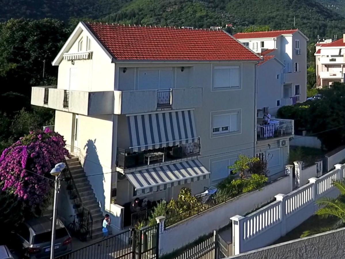 Apartments Pean تيفات المظهر الخارجي الصورة