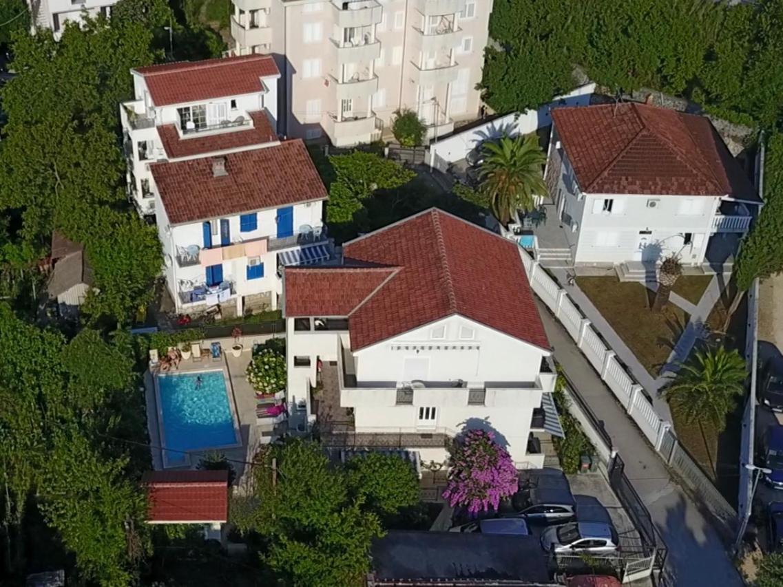 Apartments Pean تيفات المظهر الخارجي الصورة