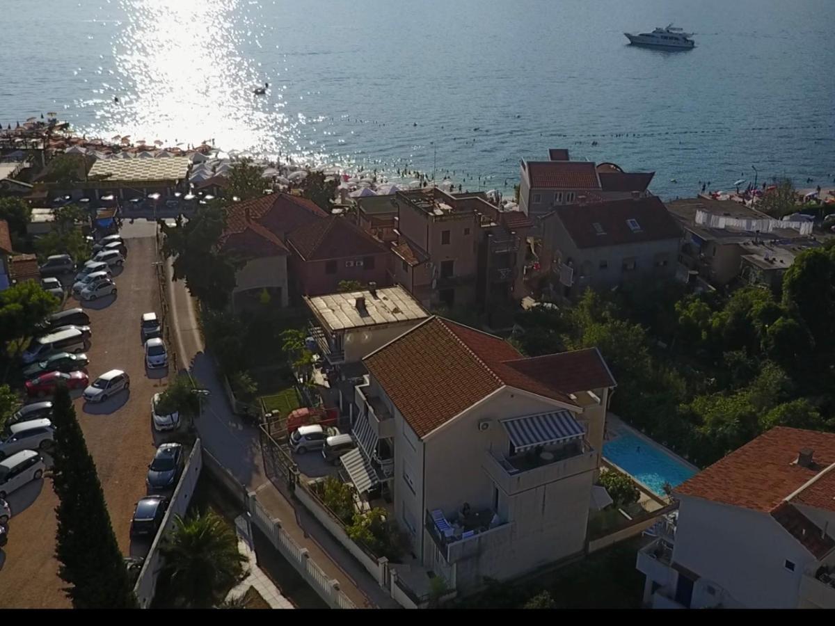 Apartments Pean تيفات المظهر الخارجي الصورة